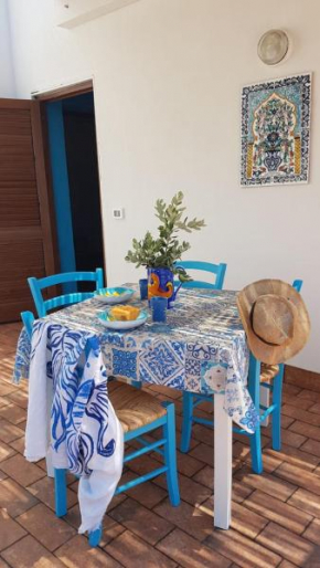 Отель Casa Paola  Фавиньяна